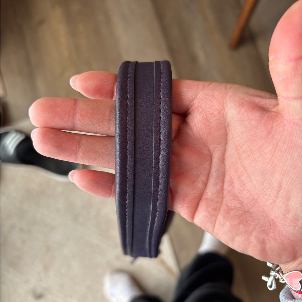 🚨VINTAGE COACH 9020 ERGO BAG IN EXCELLENT CONDITION RARE COLOR🚨 - Picture 9 of 10